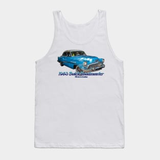 1953 Buick Roadmaster Riviera Sedan Tank Top